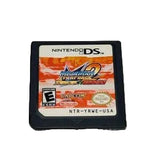 Mega Man Star Force 2: Zerker × Saurian - Nintendo DS