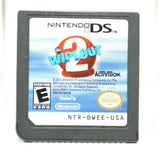 Wipeout 2 - Nintendo DS