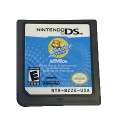 Zhu Zhu Pets - Nintendo DS