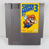 Super Mario Bros. 3 (Left Bros) - NES
