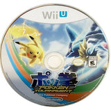 Pokken Tournament - Wii U