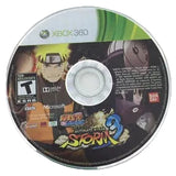 Naruto Shippuden: Ultimate Ninja Storm 3 - Xbox 360