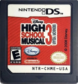 High School Musical 3: Senior Year - Nintendo DS