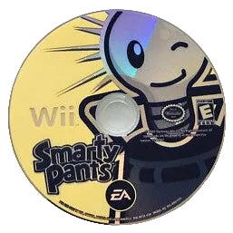 EA Smarty Pants - Wii
