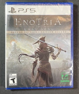 Enotria: The Last Song - PlayStation 5