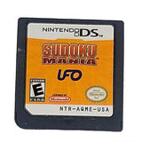 Sudoku Mania - Nintendo DS