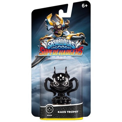 Kaos Trophy - Skylanders SuperChargers