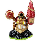 Drill Sergeant - Skylanders Spyro's Adventure