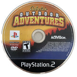 Cabela's Outdoor Adventures 2010 - PlayStation 2
