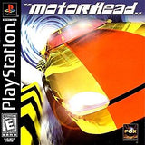 Motorhead - PlayStation