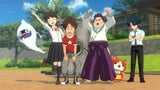 Yo-kai Watch 4++ - JP Nintendo Switch