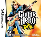 Guitar Hero On Tour - Nintendo DS