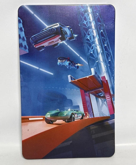 Hot Wheels Unleashed - Challenge Accepted Edition - Nintendo Switch