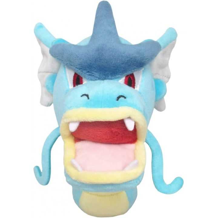 Gyarados Pokemon 9" Plush