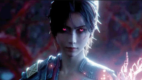 WUCHANG: Fallen Feathers Day One Edition - PlayStation 5