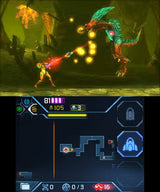 Metroid: Samus Returns - Nintendo 3DS