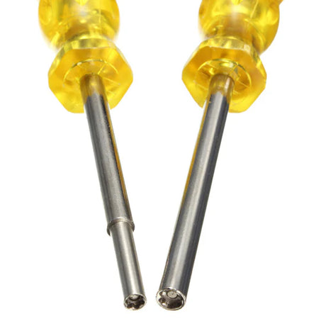 Gamebit Security 3.8 mm + 4.5mm Screwdriver Set