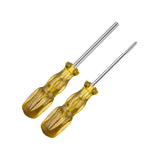 Gamebit Security 3.8 mm + 4.5mm Screwdriver Set