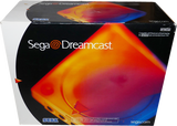 SEGA Dreamcast Console - Gray