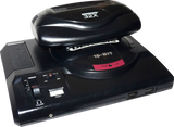 SEGA 32X Add-on for SEGA Genesis Consoles