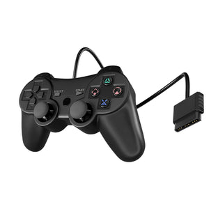 SENTINEL Wired Controller for PlayStation 2