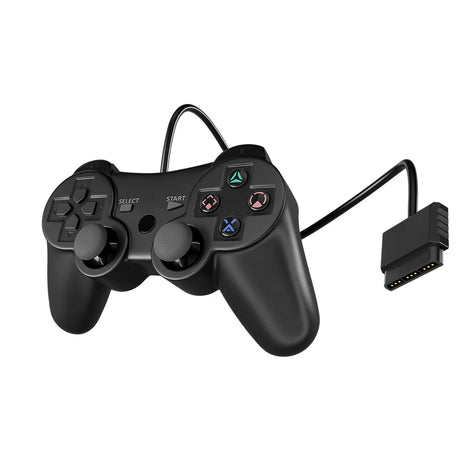 SENTINEL Wired Controller for PlayStation 2