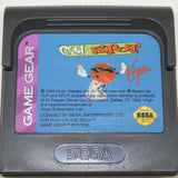 Cool Spot - SEGA Game Gear