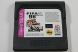 FIFA Soccer 96 - SEGA Game Gear