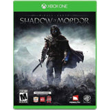 Middle-earth: Shadow of Mordor - Xbox One