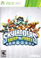 Skylanders: Swap Force - Xbox 360
