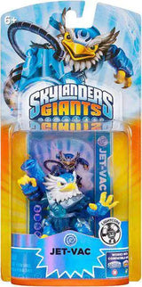 Jet-Vac LightCore - Skylanders Giants