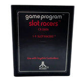 Slot Racers - Atari 2600