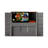 Super Mario World 2 Yoshi's Island - Super Nintendo