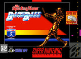 The Sporting News Baseball - Super Nintendo