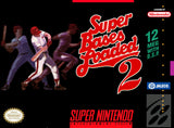 Super Bases Loaded 2 - Super Nintendo