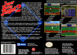 Super Bases Loaded 2 - Super Nintendo