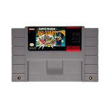 Super Mario All-Stars - Super Nintendo
