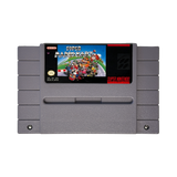 Super Mario Kart - Super Nintendo