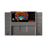 Super Metroid - Super Nintendo