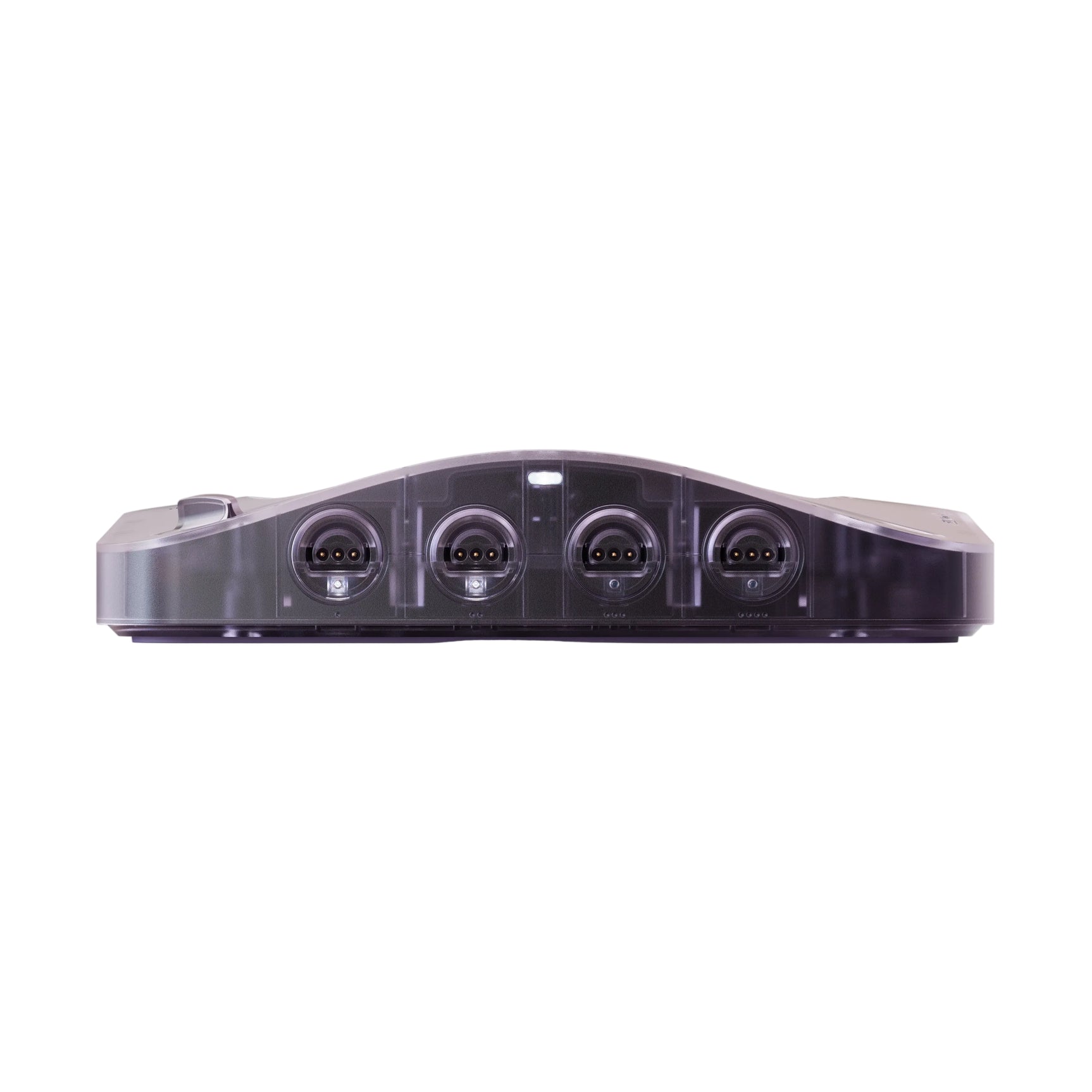 Analogue 3D Console for Nintendo 64 Games - Black
