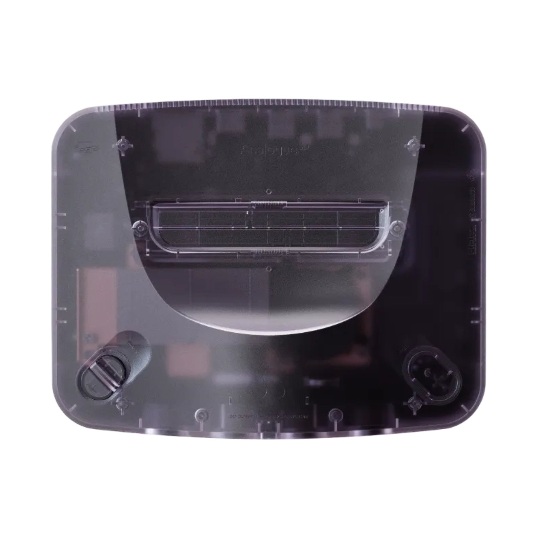 Analogue 3D Console for Nintendo 64 Games - Black