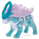Suicune I Choose You! Pokémon Plush