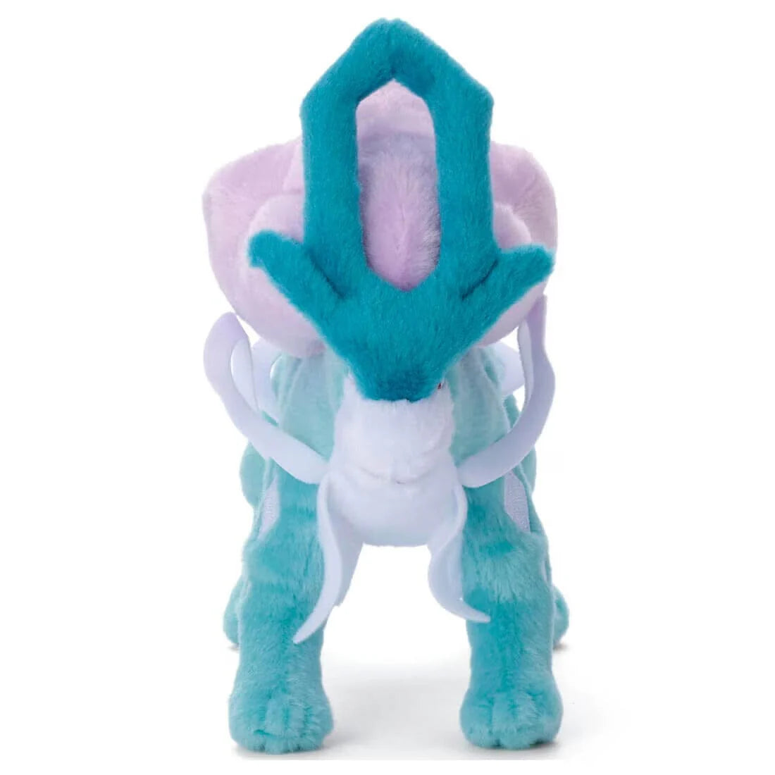 Suicune I Choose You! Pokémon Plush