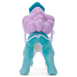 Suicune I Choose You! Pokémon Plush