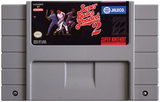 Super Bases Loaded 2 - Super Nintendo