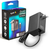 Dual Voltage AC Adapter for Nintendo Switch Consoles