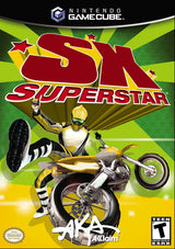 SX Superstar - GameCube