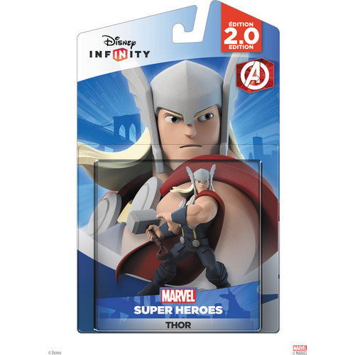 Thor Figure - Disney Infinity 2.0