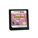 Disney Tangled - Nintendo DS