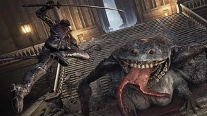 The Duskbloods - Nintendo Switch 2